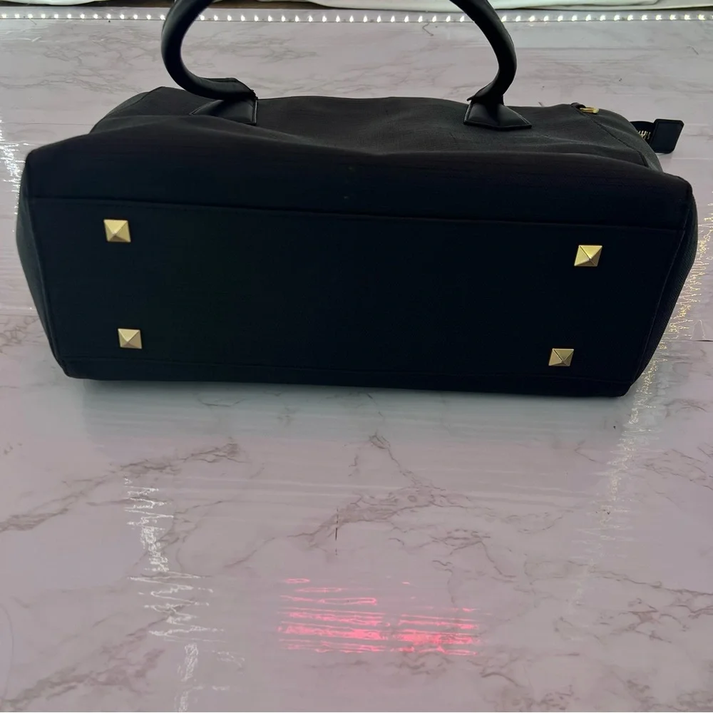 DAGNE DOVER signature tote laptop BAG